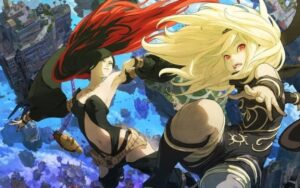 Filme de Gravity Rush ganha primeiras imagens, mas não como você espera