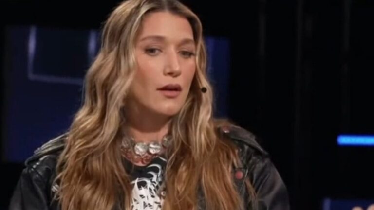Gabriela, ex-Pugliesi, comenta crises de ansiedade: ‘Pânico’