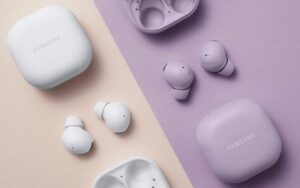 Galaxy Buds 3 Pro pode usar IA para tradução simultânea