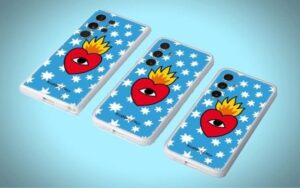 Galaxy S24 ganha capas protetoras em parceria com artistas