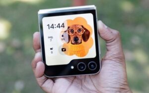 Galaxy Z Flip 6 pode ganhar bateria maior, apontam testes