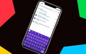 Gboard | Teclado do Google pode ter digitação por voz automática