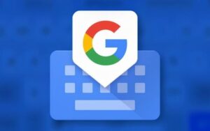 Gboard para tablets ganha barra de ferramentas em teclados físicos