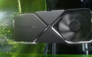 GeForce RTX 4080 SUPER deve ser pouco melhor que modelo padrão