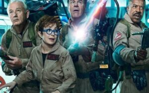 Ghostbusters | Sequência com elenco original mostra ameaça congelante em trailer