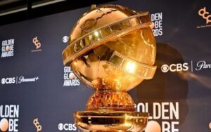 Globo de Ouro 2024 | Como assistir à premiação ao vivo