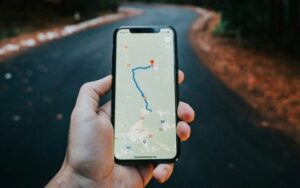 Google Maps vai usar Bluetooth para melhorar navegação em túneis