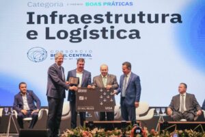 Governo de MS é premiado nacionalmente por boas práticas em infraestrutura e gestão pública