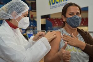 Há 3 anos, Campo Grande dava início a ‘corrida pela vida’ sendo referência nacional em organização e eficiência