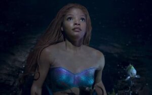 Halle Bailey, de 'A Pequena Sereia', anuncia nascimento do 1º filho