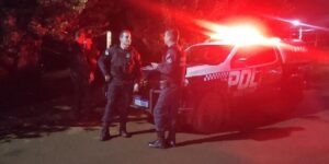Homem é executado com dois tiros na cabeça em Rio Brilhante
