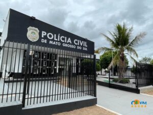 Homem é preso após invasão e briga em residência no Senhor Divino em Coxim