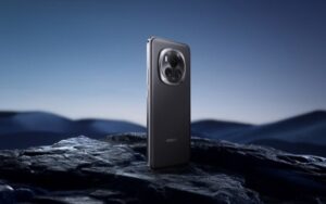 Honor Magic 6 RSR Porsche Design pode estrear com sensor de 1 polegada