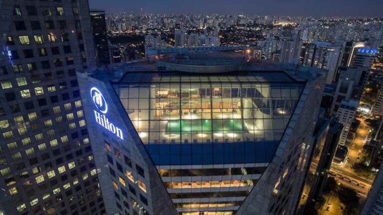 Hotel lança programação exclusiva de verão com descontos de até 35%