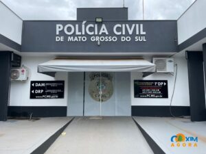 Idosa de 69 anos é vítima de fraude bancária com prejuízos financeiros e de saúde em Coxim