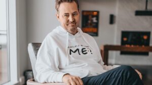 Investigação da morte de Matthew Perry chega ao fim, afirma polícia