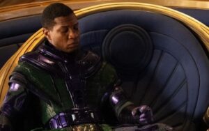 Jonathan Majors fala pela primeira vez após demissão da Marvel