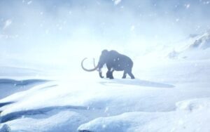 Jornada de 1.000 km de jovem mamute pode dar pistas sobre extinção