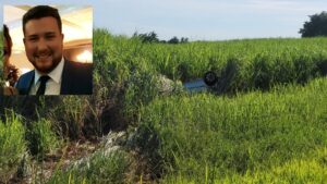 Jovem de 27 anos morre vítima de acidente na MS-430 em São Gabriel