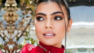 Juliana Xerez: como o design de moda conquistou estrelas da música