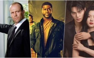 Lançamentos da Netflix na semana (12/01/2024)