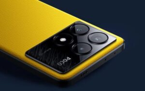 Linha POCO X6 da Xiaomi ganha data de lançamento no Brasil