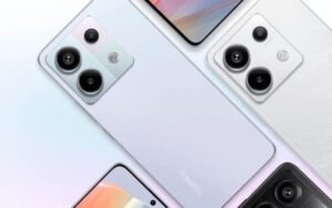 Linha Redmi Note 13 ganha data de anúncio no Brasil
