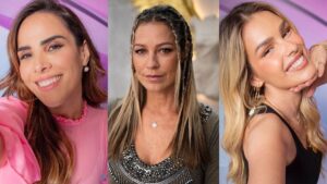 Luana Piovani critica 'BBB 24' por seleção de Wanessa e Yasmin Brunet
