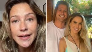 Luana Piovani critica Dado Dolabella e cita supostas vítimas agredidas