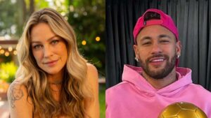 Luana Piovani detona Neymar após ajuda financeira a Daniel Alves