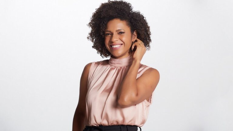 Luciana Barreto é contratada por emissora 1 mês após demissão da CNN