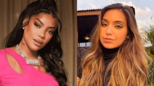 Ludmilla tira sarro de surto de Vanessa Lopes no BBB 24; assista