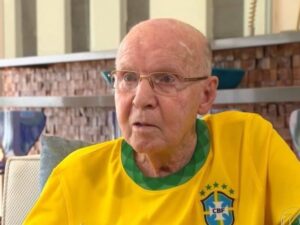 Luto no futebol: Ícone, Zagallo morre aos 92 anos