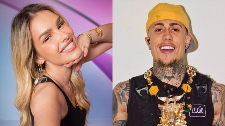 MC Daniel manda recado para Yasmin Brunet após anúncio no BBB 24