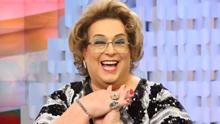 Mamma Bruschetta apresenta "boa evolução clínica" e deixa UTI cardíaca