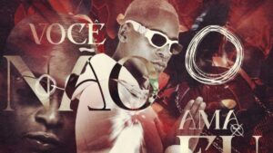 Mc Durrony lança hit 'Você não ama eu'