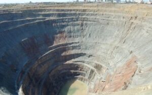 Mistério das crateras gigantes da Sibéria pode ter sido solucionado