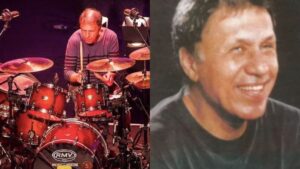 Morre Rui Motta, ex-baterista dos Mutantes, aos 72 anos