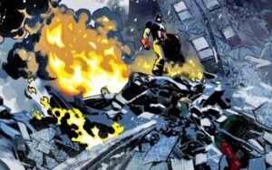 Não é o Thanos: Marvel revela nas HQs qual vilão vence os Vingadores