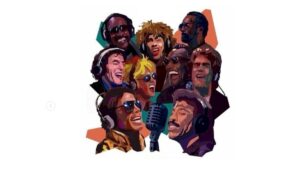 Netflix revisita 'We Are The World' em novo documentário