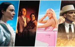 Oscar 2024 | Onde assistir aos principais filmes indicados