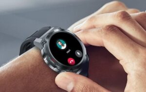 Oukitel BT50 traz proteção militar e recursos de saúde por preço baixo