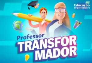 Palestra com cofundador do Mundo Bita é realizada para professores de São Gabriel