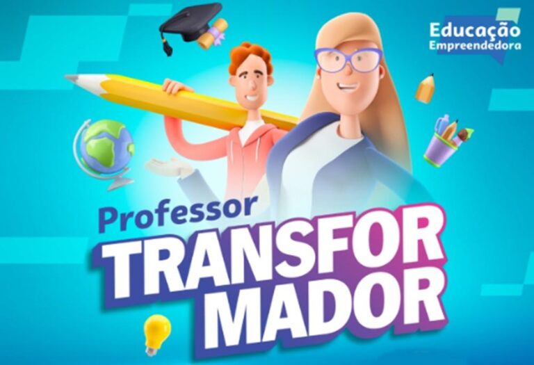 Palestra com cofundador do Mundo Bita é realizada para professores de São Gabriel