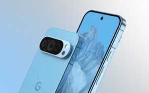 Pixel 9 pode ser 1º celular compacto com lente periscópio