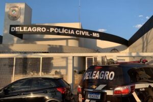 Polícia prende golpista que causou prejuízo de R$ 600 mil em suposta venda de gado