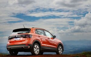 Por que o Volkswagen T-Cross faz tanto sucesso no Brasil?