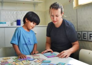 Prefeitura de Campo Grande convoca 272 assistentes de educação infantil e assistentes educacionais inclusivos