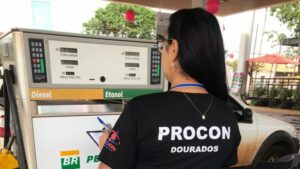 Procon divulga balanço de atendimentos realizados em 2023 em Dourados