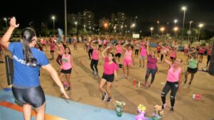 Programa Movimenta Campo Grande retoma as atividades em todas as regiões nesta quarta-feira (17)